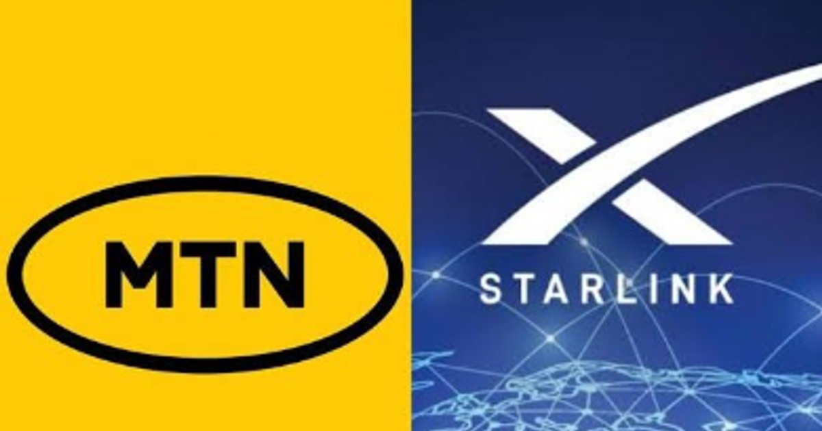 MTN Uganda turns to Starlink to connect Uganda's hard-to-reach areas