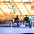 Joshua Baraka named face of Johnnie Walker’s Keep Walking campaign
