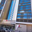President Museveni opens Capital Shoppers Owners Kampala Marriott Hotel