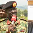 Driver arrested over alleged impersonation of military spy chief
