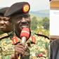 Driver arrested over alleged impersonation of military spy chief