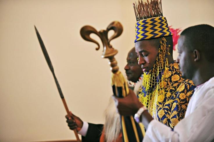 Remembering King Oyo: The child monarch who balanced royal tradition with modern life