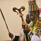 Remembering King Oyo: The child monarch who balanced royal tradition with modern life
