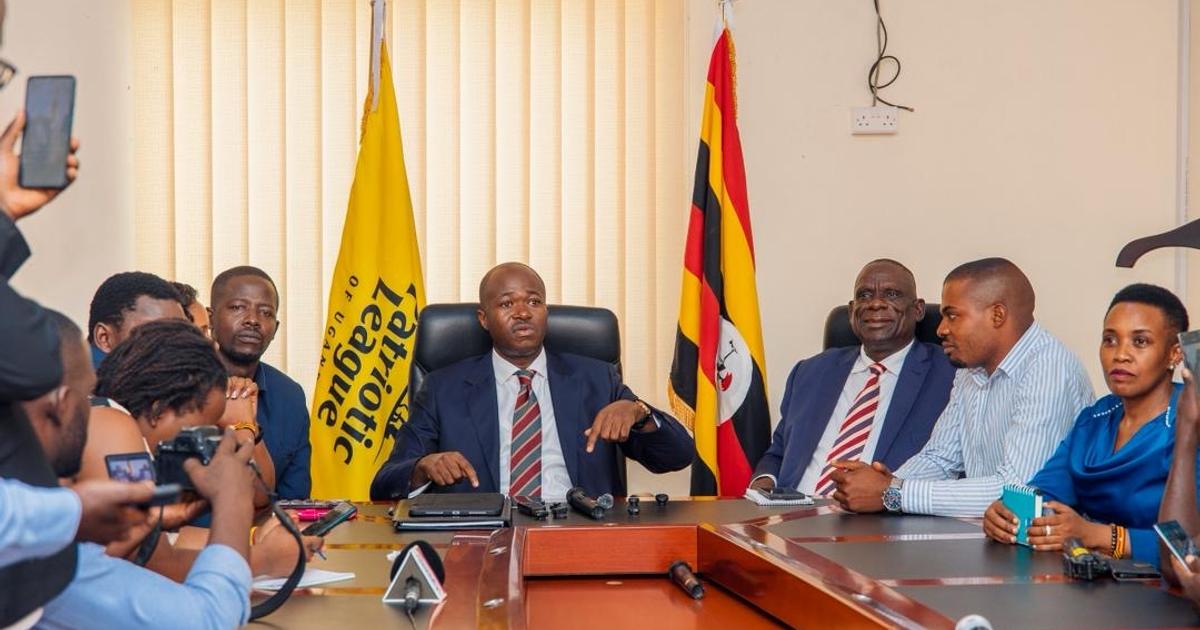 PLU seeks freeze on Rwabwogo's alleged Shs52 billion claim