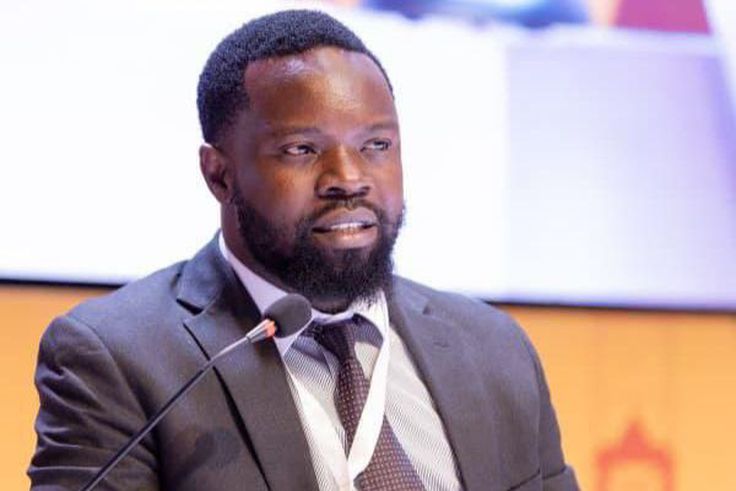 Mungufeni Ben shines as Uganda’s pioneer in gold refining at 14th mineral wealth conference