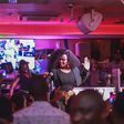 Rema captivates Guvnor crowd at Friday Night Live