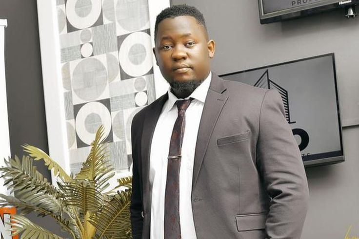 Director Sozo: From street hustler to property mogul