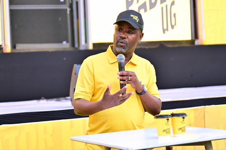 U-turn as Museveni, Muhoozi endorse Thomas Tayebwa for deputy speaker