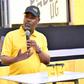 Deputy Speaker Thomas Tayebwa