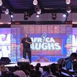 Africa Laughs Season 7 delivers a night of laughter, music