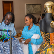 Creative economy project seeks to unlock unlock jobs for 40,000 young women