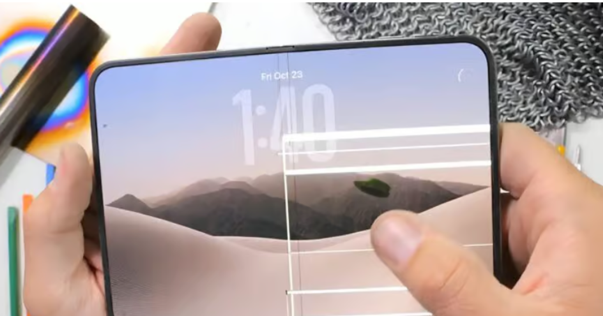 Apple Admits iPhone Duo Screen Crack Problems After Launch | Pulse Uganda
