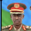 Gen Munanura appointed new UPDF intelligence chief