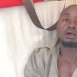 Gen Kainerugaba announces arrest of serial killer accused of eating 38 people