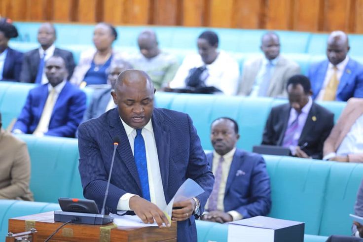 Government unveils plans to extend internet to all sub-counties