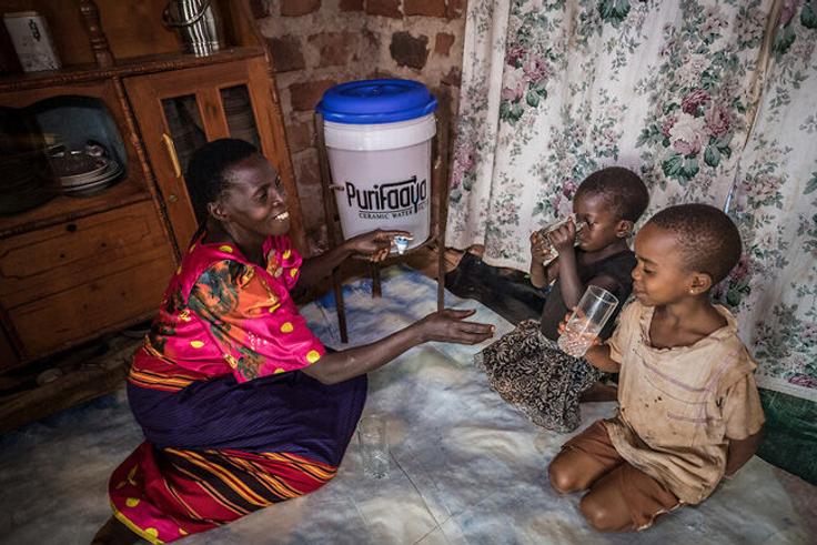 Ugandan company secures $3 Million funding to boost clean water access