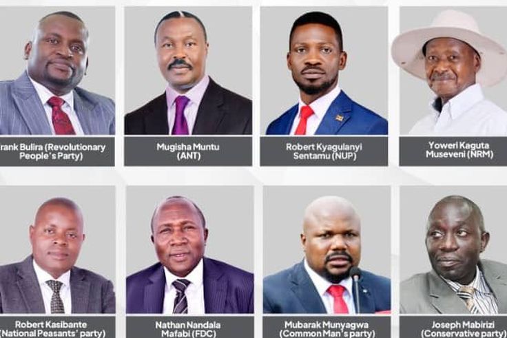 Stage set for 2026 presidential debate as Bobi Wine confirms attendance