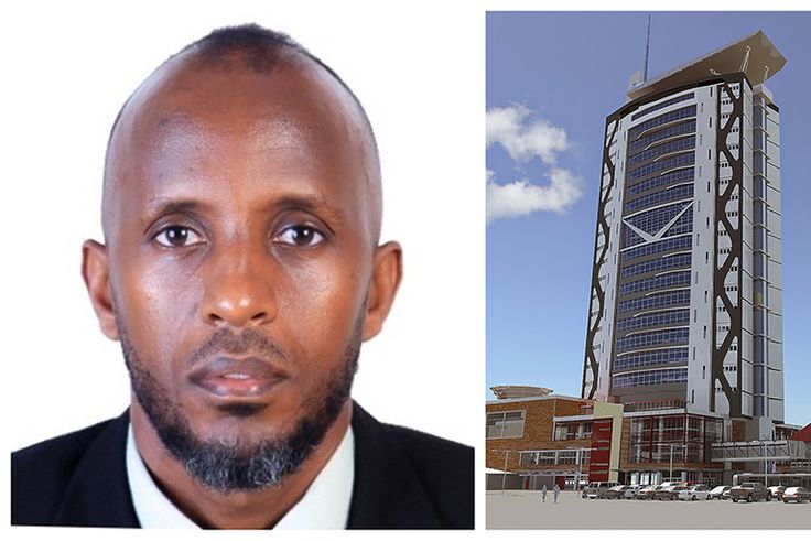 Court rules URA unlawfully fired Theron Music founder David Kalemera