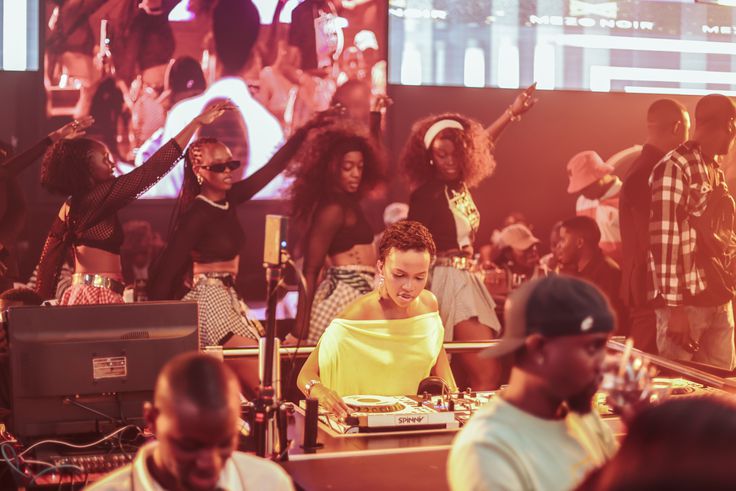 PHOTOS: A slay and sip affair at the Girls in the City soirée