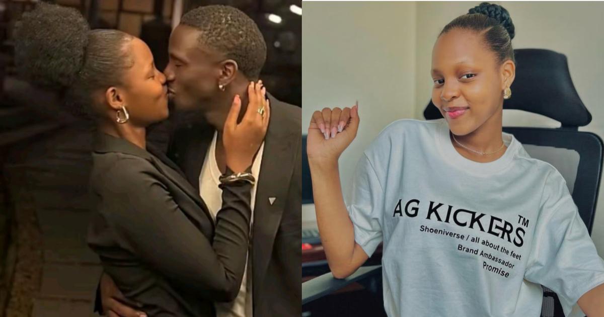 What you need to know about Rickman's new girlfriend | Pulse Uganda