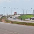 Traffic disruption as Northern Bypass closes for repairs