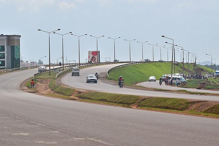 Traffic disruption as Northern Bypass closes for repairs