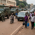 More Ugandans support military rule – New report