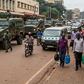 More Ugandans support military rule – New report