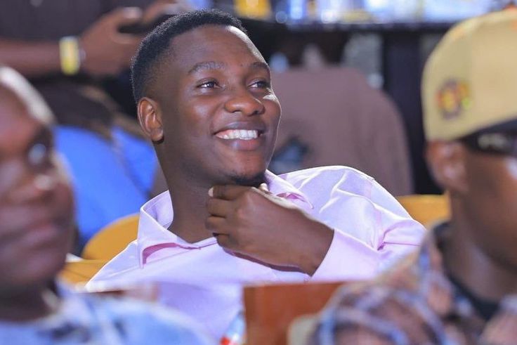 Mirundi Junior accepts Kasuku’s wife's dinner invitation