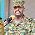 Gen. Kainerugaba promotes Kulayigye to Major General