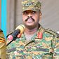 Gen. Kainerugaba promotes Kulayigye to Major General