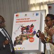 State of entrepreneurship report highlights barriers, opportunities for Ugandan MSMEs