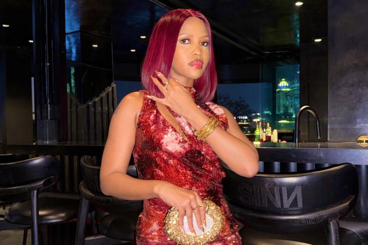 Sheila Gashumba to light up Paradigm Lounge this Saturday in Ibiza Experience Season 3 