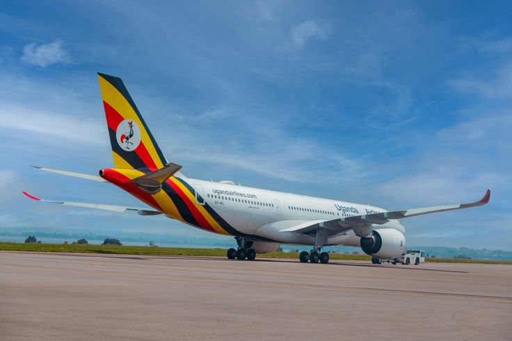 Uganda Airlines cancels Kinshasa flight over security concern