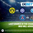 Paris Saint-Germain face Newcastle, Chelsea go to Naples: biggest Champions League matches of the week