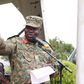 UPDF elects 10 military representatives to parliament