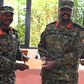 Col. Deo Akiiki named CDF’s military assistant