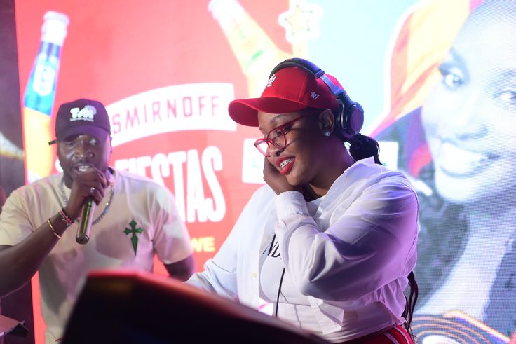 Smirnoff Fiesta 2026 kicks off in Mukono, promises more energy, flavor