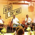 Johnnie Walker Uganda Sets the Stage for the First-Ever Afro Exchange Takeover