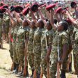 List: UPDF releases shortlist of recruits district by district