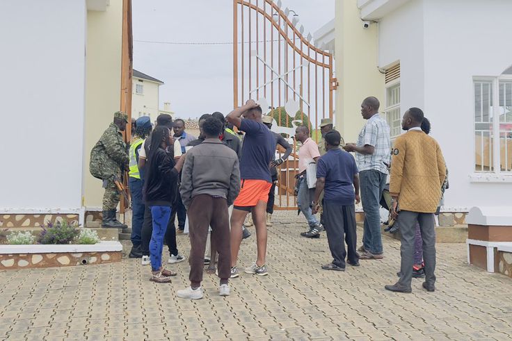 Police cancels Mbarara City Marathon; organiser arrested