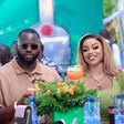 Tanqueray toasts to Kampala’s stylish at Rise N Brunch
