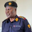 Sam Omara, former top police officer, dies after cancer battle