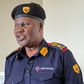 Sam Omara, former top police officer, dies after cancer battle