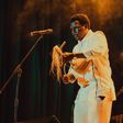 Kenneth Mugabi rocks first Jameson Hangout of 2025