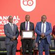 Bank of Uganda recognises Pearl Bank for driving agricultural financing growth