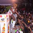 Bell Citrus Zest hits a high note at MUBS: Next stop, Ggaba Road