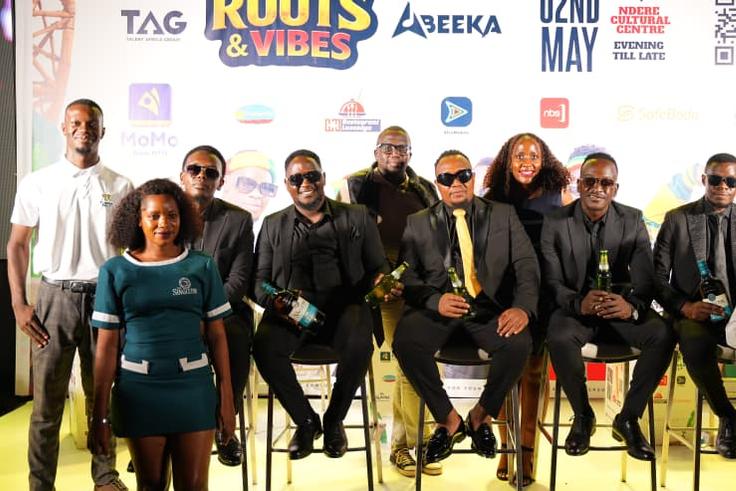 Abeeka Band announces first independent concert to mark five years in music