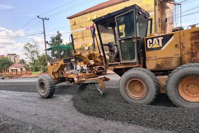 The works on Mbarara Ishaka Road will start on May 4, 2026, and are expected to run for approximately three months.