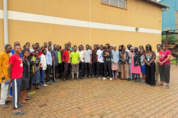 62 Nigerians arrested for illegal church operations in Uganda